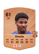 Umolu 61