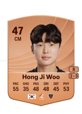 Hong Ji Woo 47