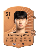Lee Chang Woo 51