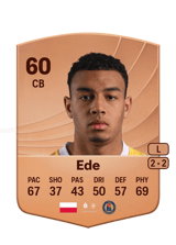 Ede 60