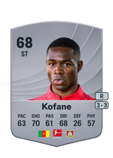 Kofane 68