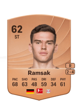 Ramsak 62