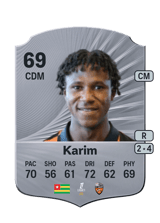 Karim 69