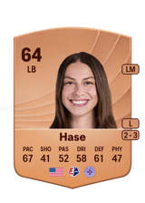 Ella Hase 64