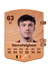 Vanrafelghem 63