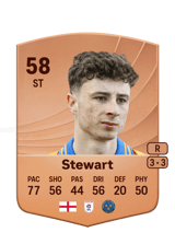Stewart 58