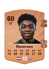 Reverson 60