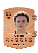 Althaus 55