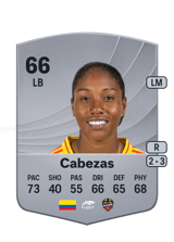 Cabezas 66