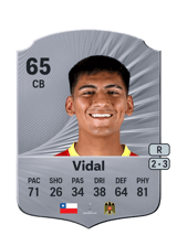 Vidal 65