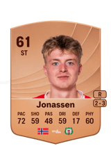 Jonassen 61