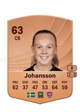 Molly Johansson 63