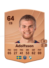 Adolfsson 64