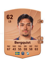 Bergquist 62