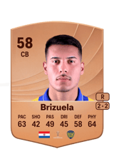 Brizuela 58
