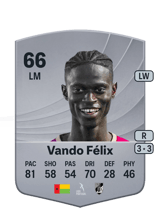 Vando Félix 66