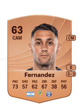 Fernandez 63