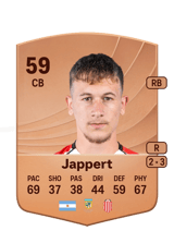 Kevin Jappert 59
