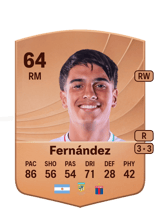 Manuel Fernández 64