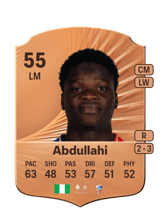Abdullahi 55