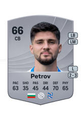 Petrov 66