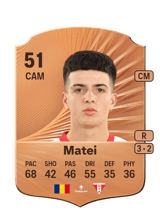 Matei 51