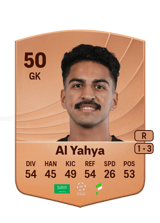 Al Yahya 50