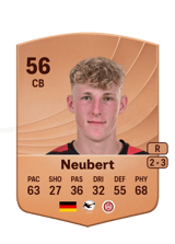 Tim Neubert 56