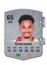 Emersonn 65