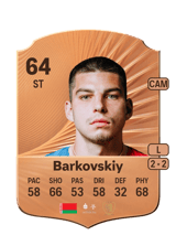 Barkovskiy 64