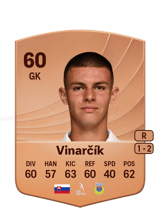 Vinarčík 60