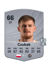 Czubak 66