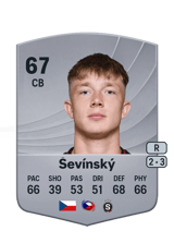 Ševínský 67