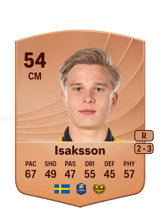 Isaksson 54