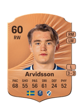 Arvidsson 60