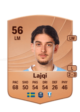 Lajqi 56