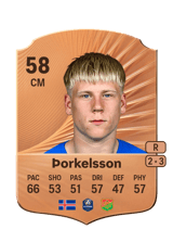 Þorkelsson 58