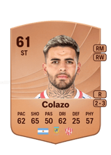 Colazo 61