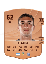 Osella 62