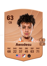 Awodesu 63