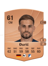 Đurić 61