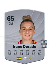 Irune Dorado 65