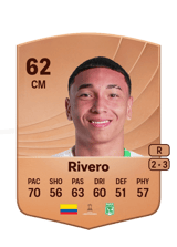 Rivero 62