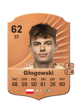 Głogowski 62