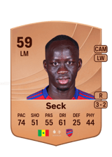 Seck 59