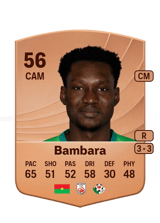 Bambara 56