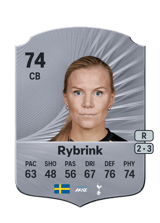 Rybrink 74