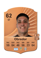 Obredor 62