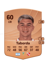 Taborda 60