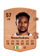Nwachukwu 57